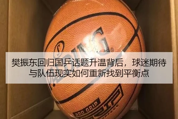 樊振东回归国乒话题升温背后，球迷期待与队伍现实如何重新找到平衡点