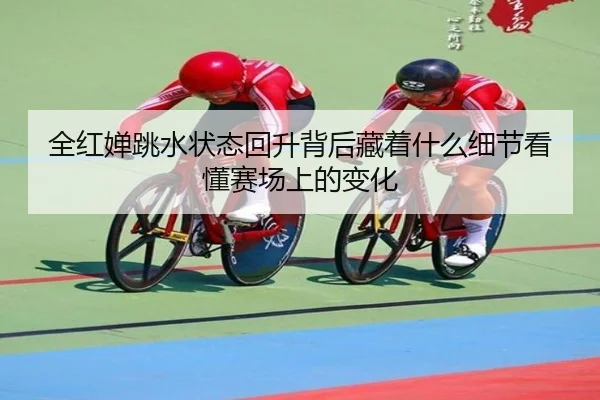 全红婵跳水状态回升背后藏着什么细节看懂赛场上的变化